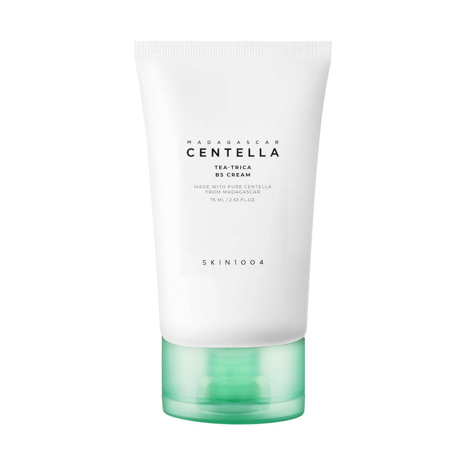 Madagascar Centella Tea-Trica B5 Cream