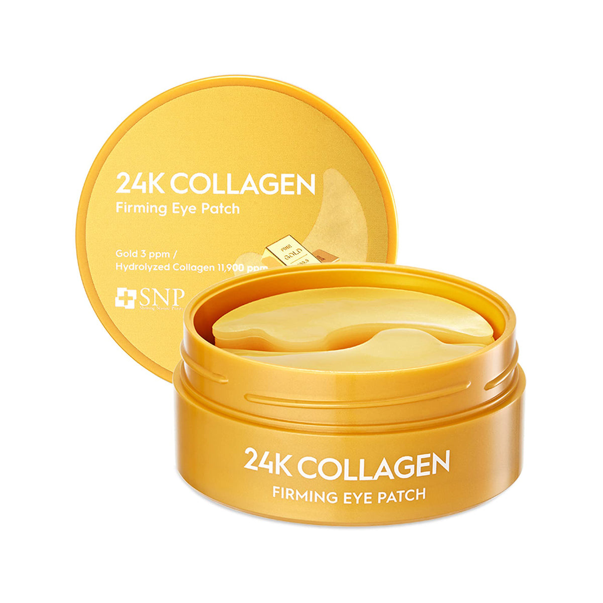 24K Collagen Firming Eye Patch