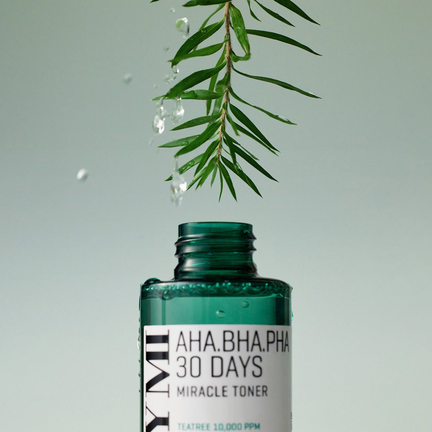 AHA BHA PHA 30 Days Miracle Toner