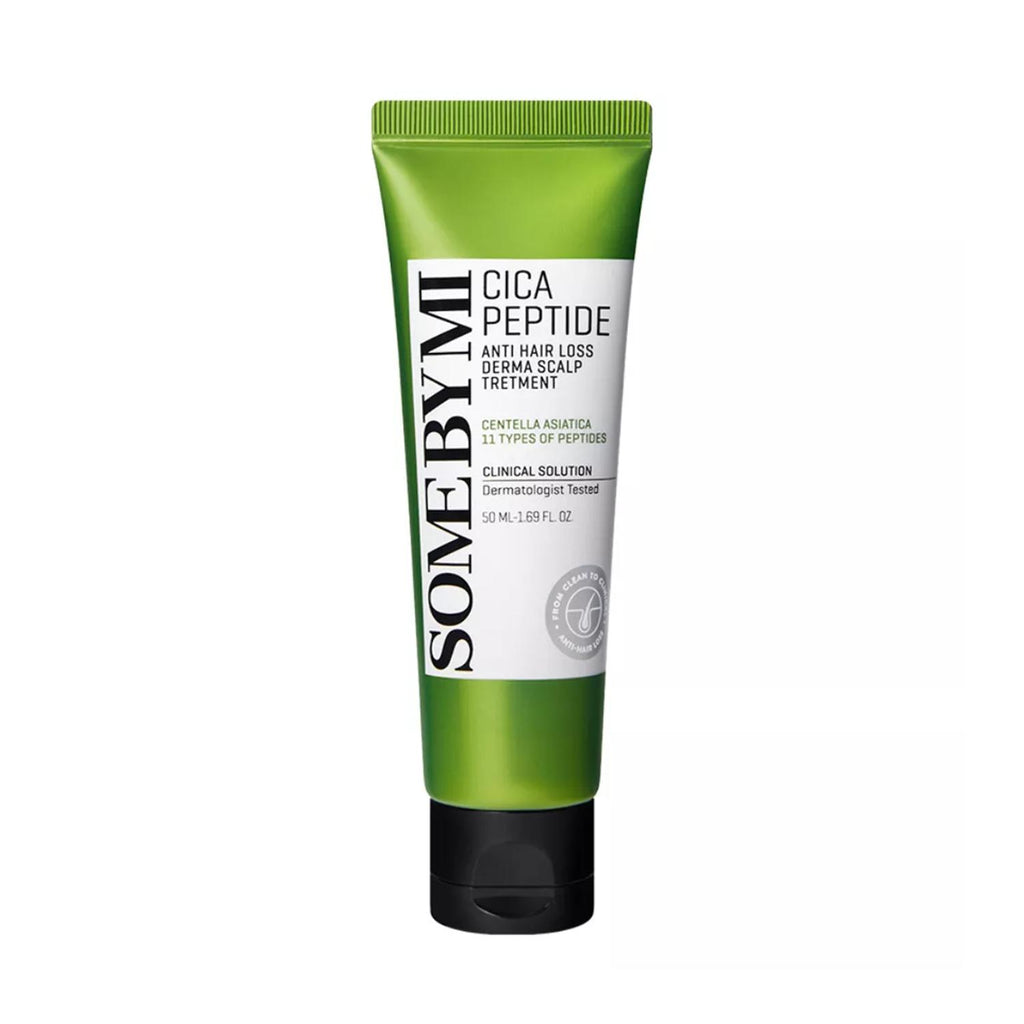 Cica Peptide Anti Hair Loss Derma Scalp Conditioner