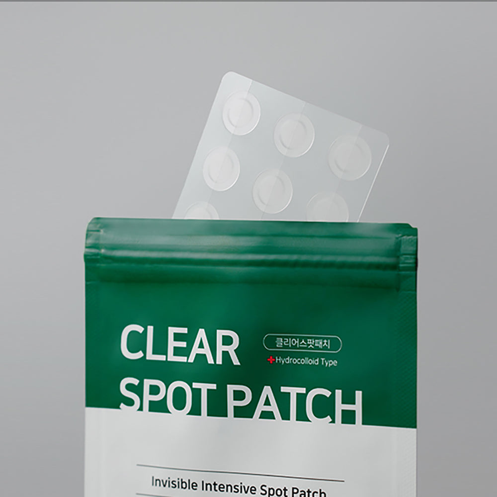 30 Days Miracle Clear Spot Patch
