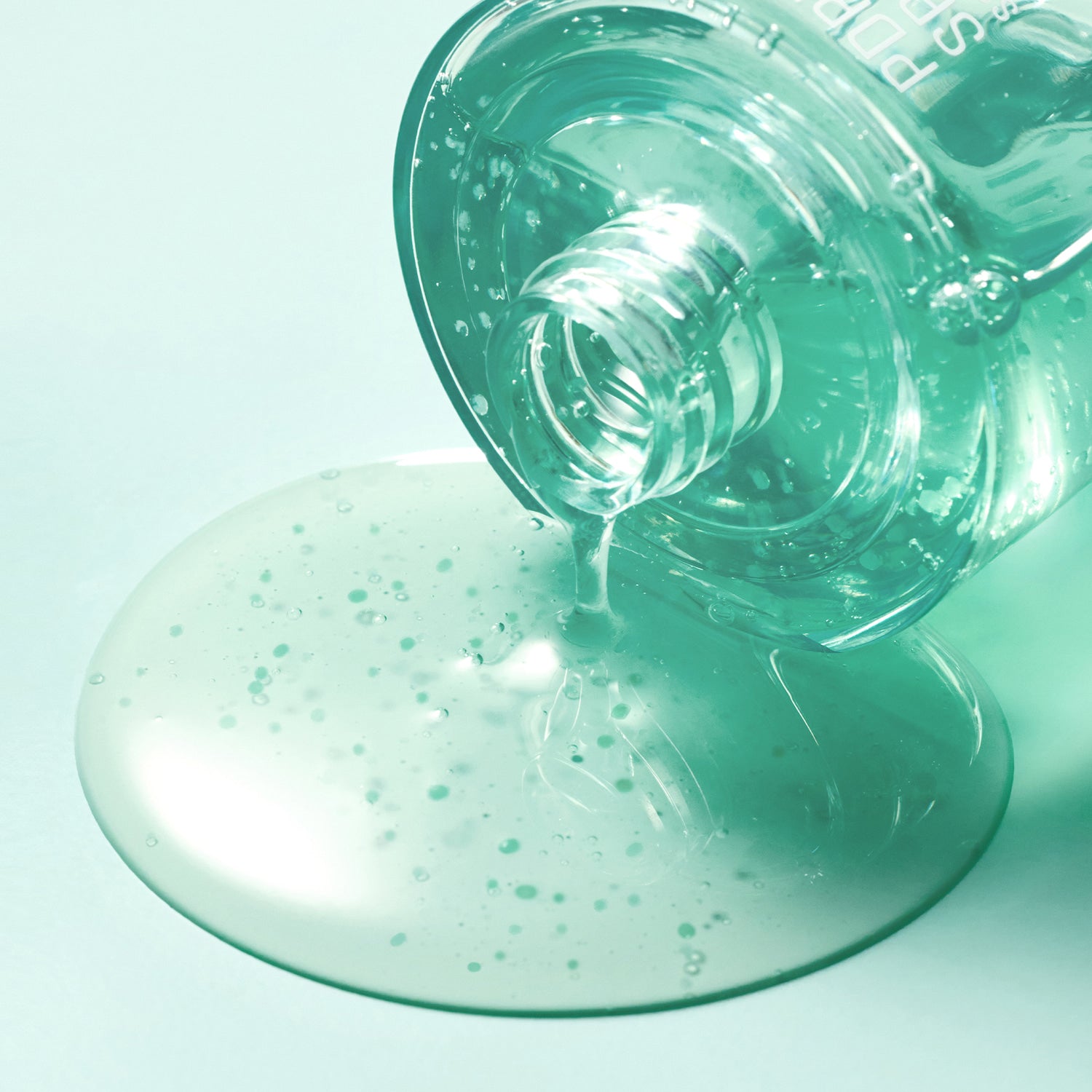 PDRN Spirulina Soothing Repair Serum