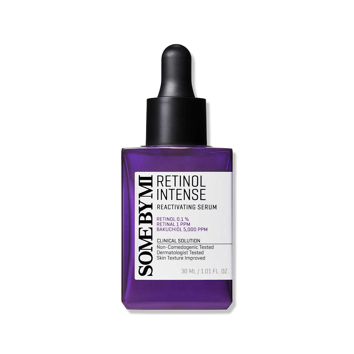 Retinol Intense Reactivating Serum