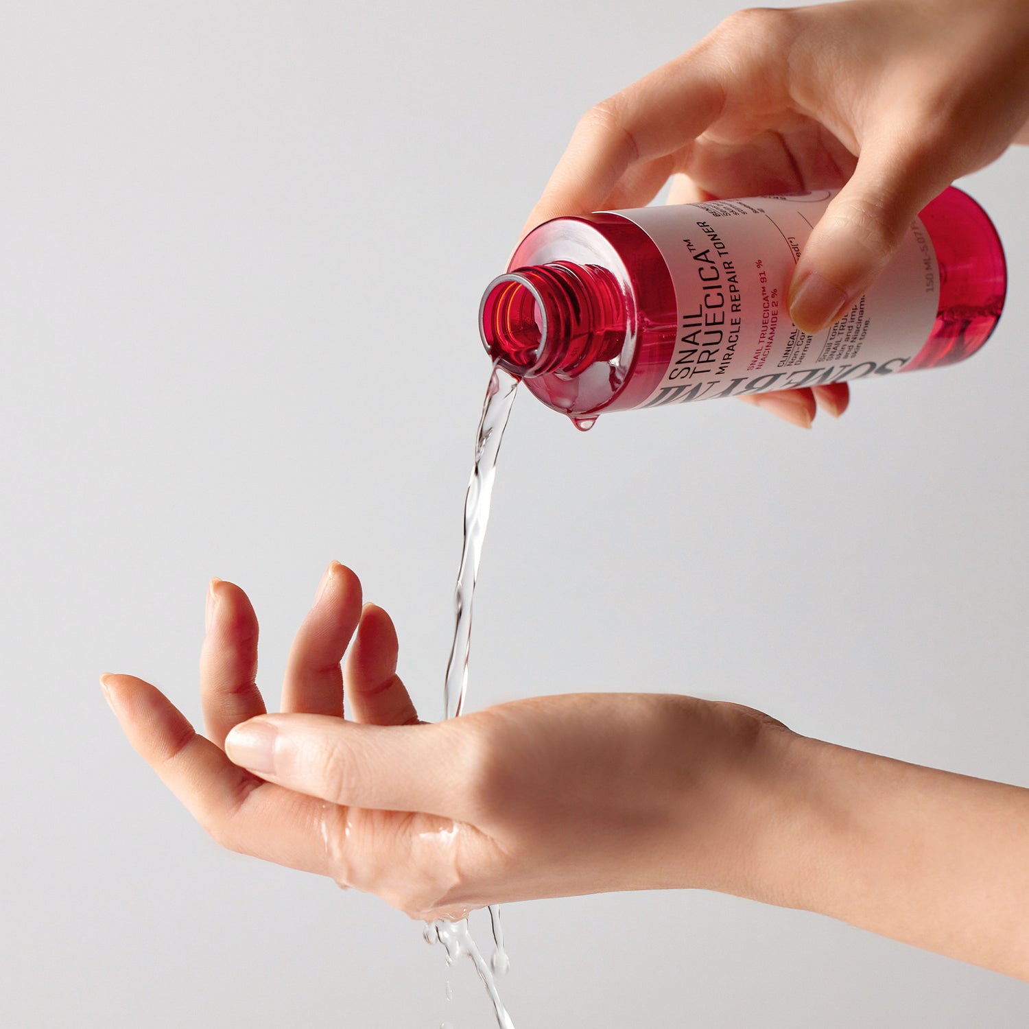 Snail Truecica Miracle Repair Toner