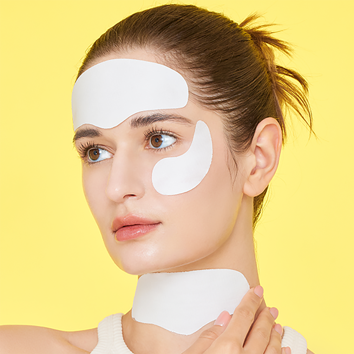 Deep Collagen Melting Patch Set [6 Patches]