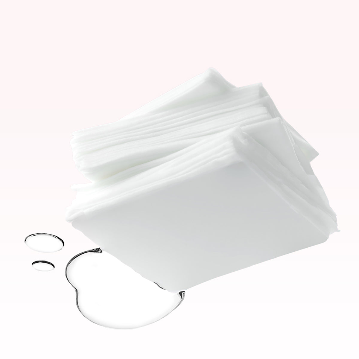 Rice Water Bright Cleansing Facial Wipes