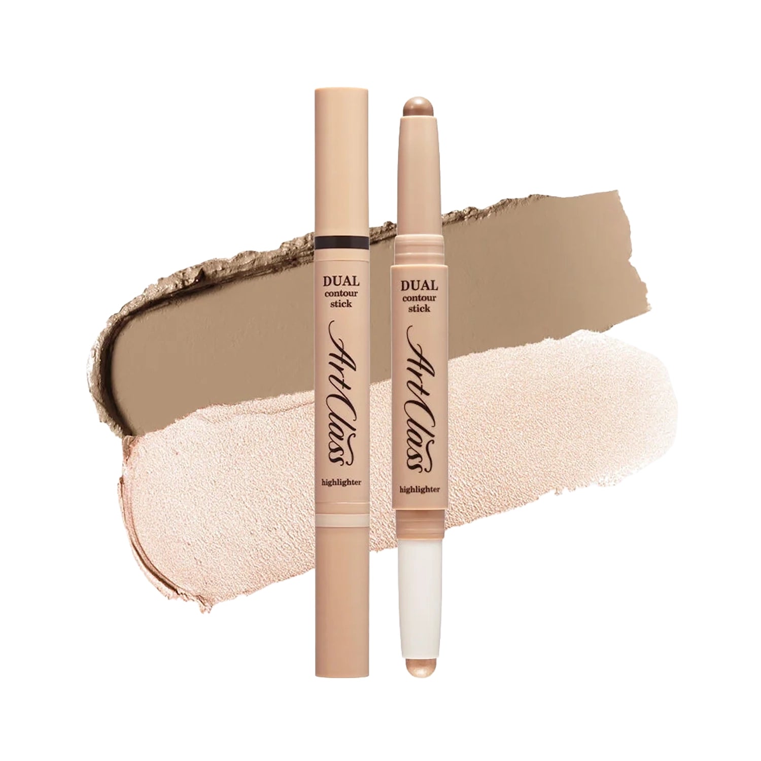 Artclass By Rodin Dual Contour Stick [#03 Neutral Duo]