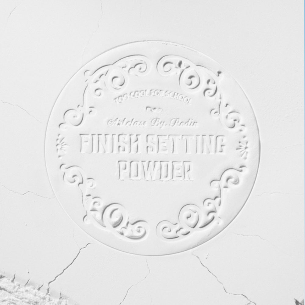 Artclass by Rodin Finish Setting Powder