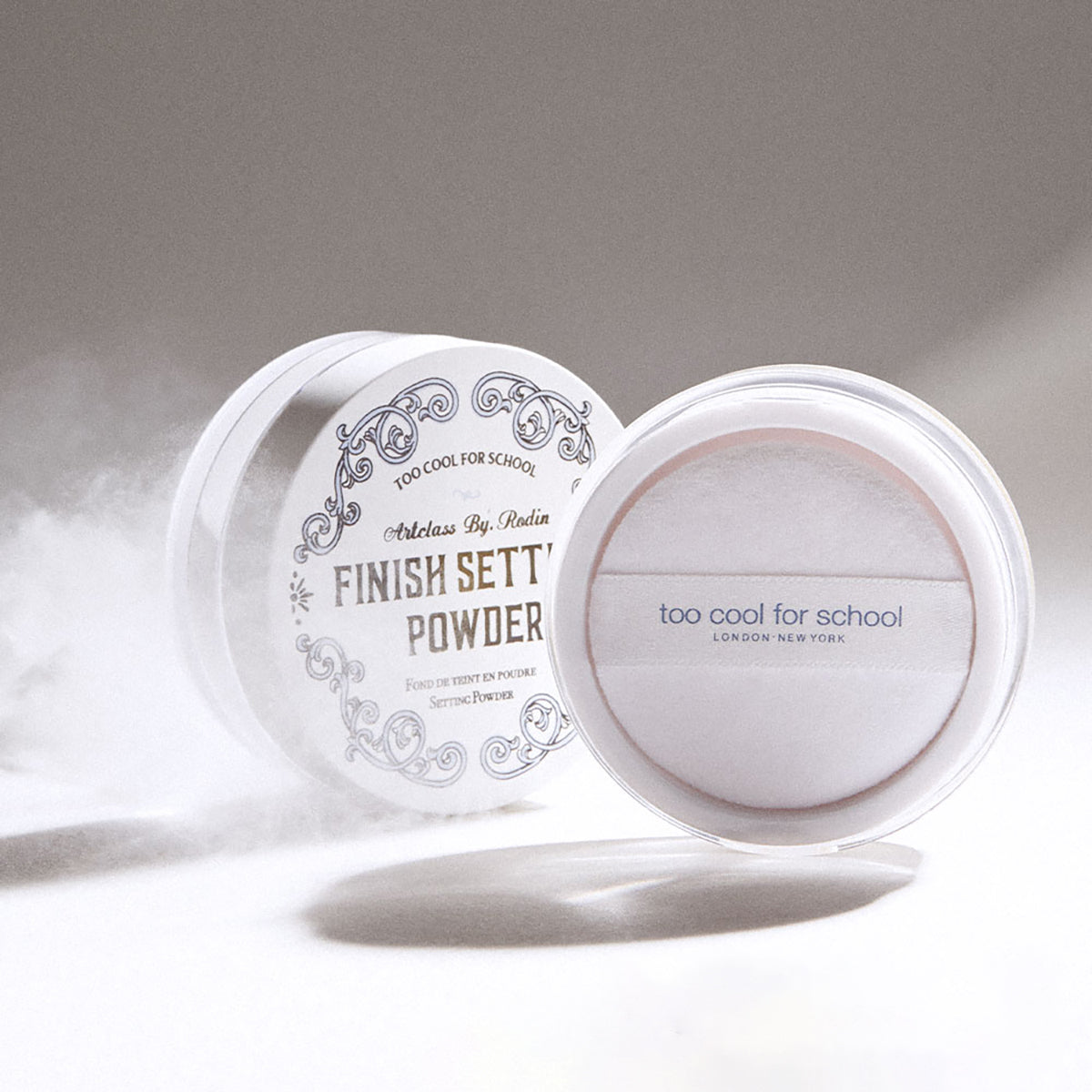 Artclass by Rodin Finish Setting Powder