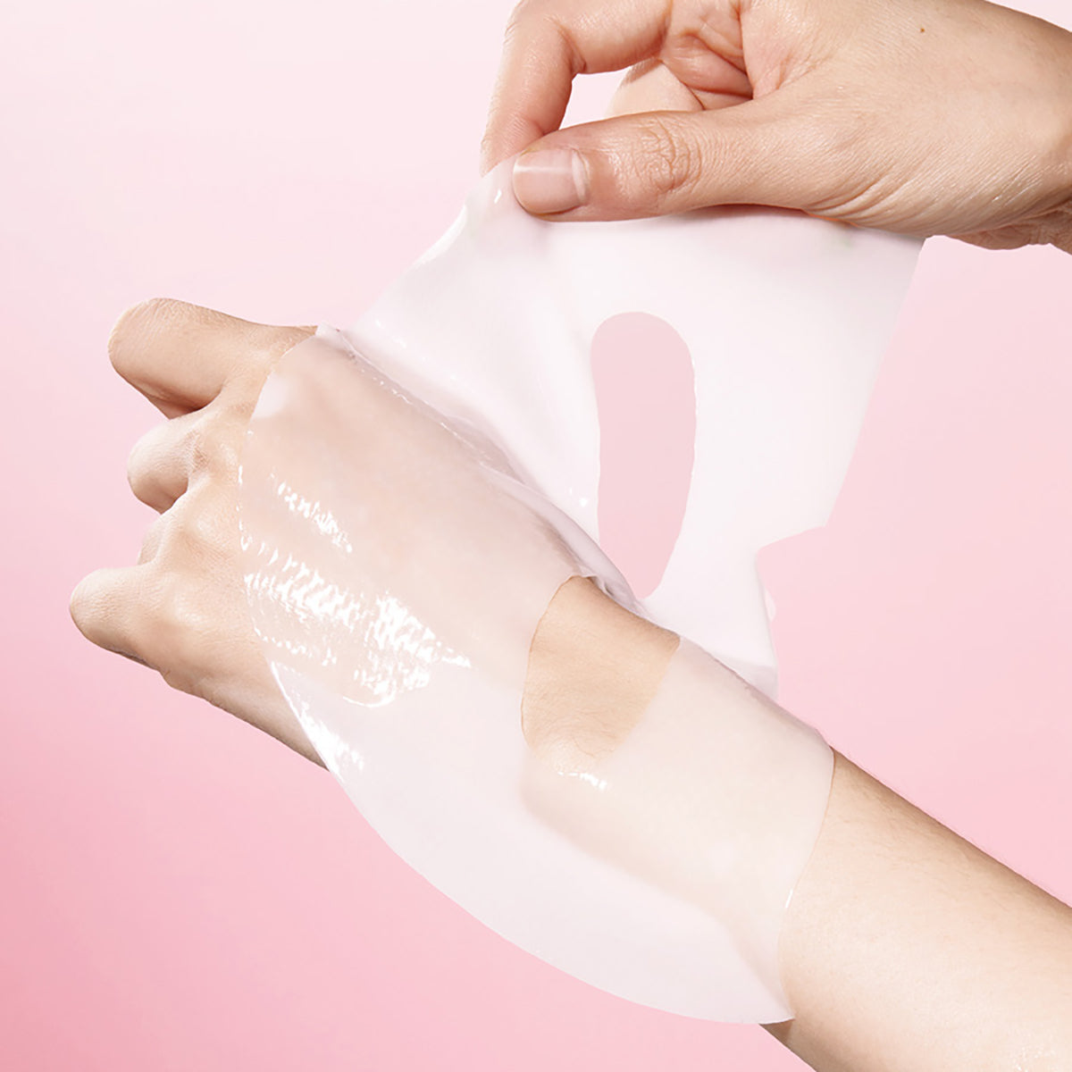 CELLMAZING Firming Gel Mask Set [4 Packs]