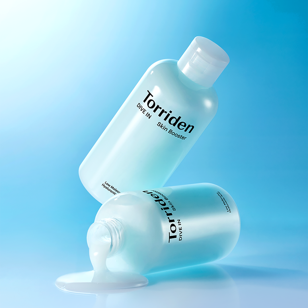 DIVE IN Low Molecular Hyaluronic Acid Skin Booster