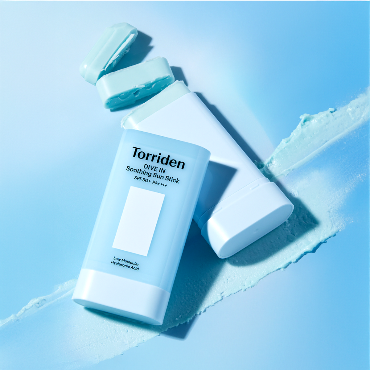 DIVE IN Soothing Sun Stick SPF50+