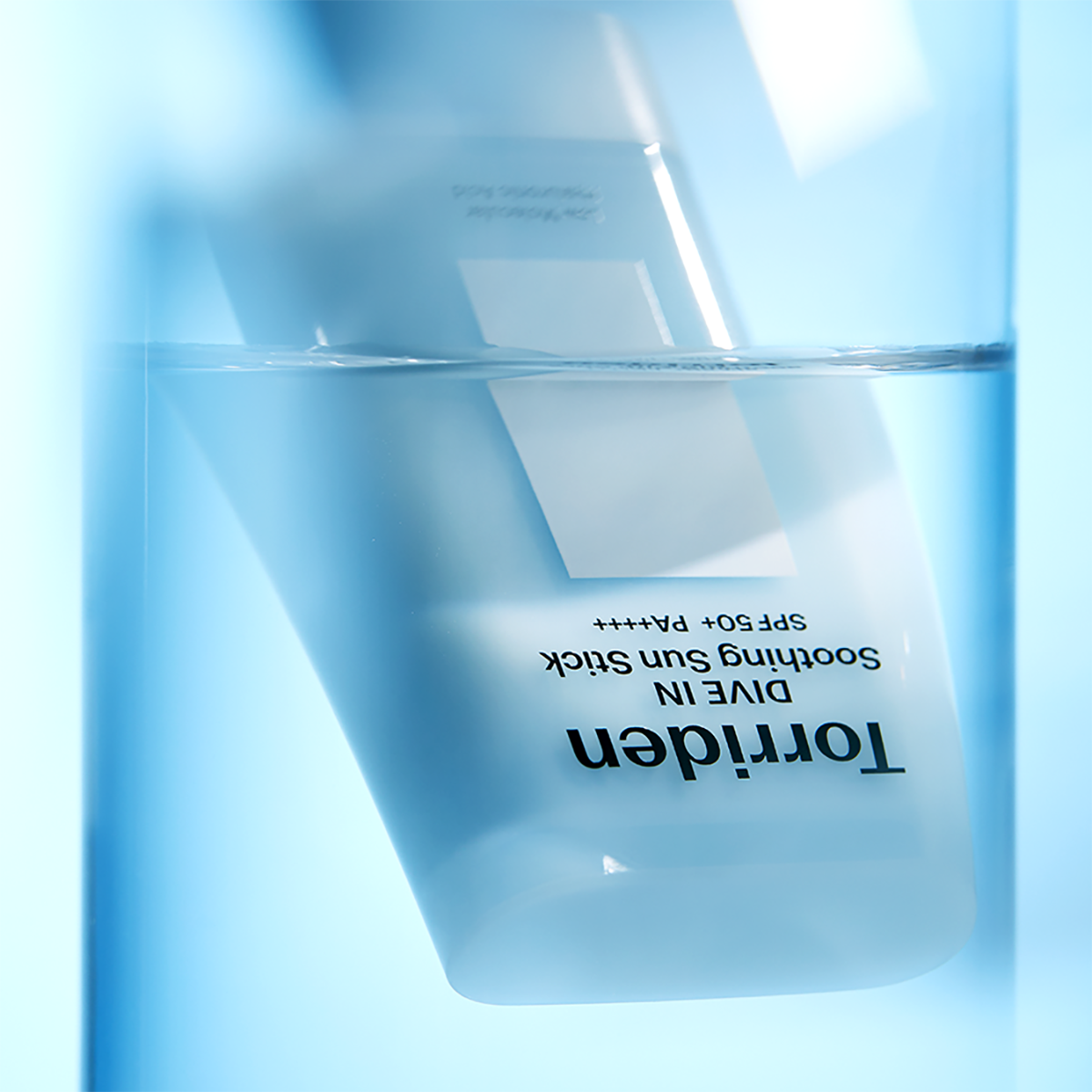 DIVE IN Soothing Sun Stick SPF50+