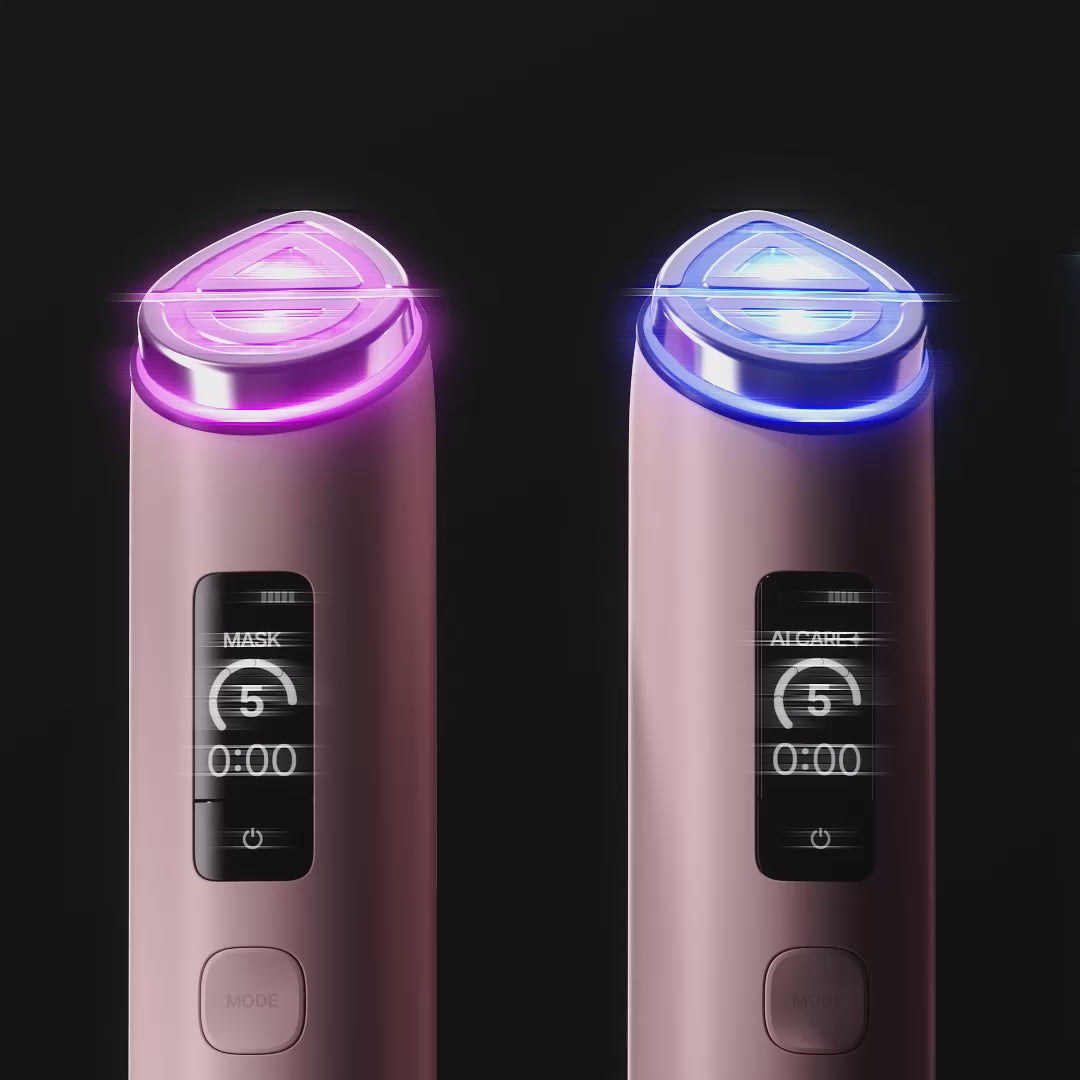 Age-R Booster Pro X2 [#White]