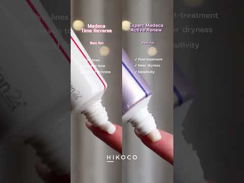 Expert Madeca Cream Active Renew PDRN