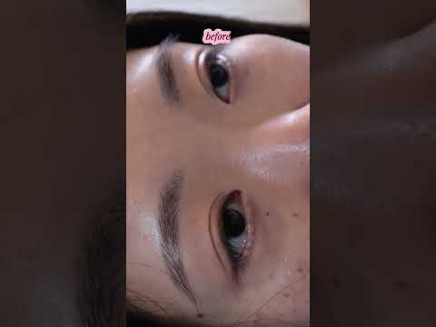 Toktokhara No Glue Eyelash [#Blossom]