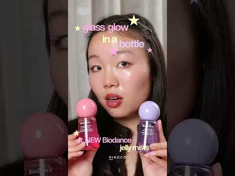 Collagen Peptide Jelly Serum Mist