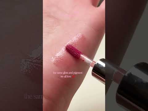 Mood Glowy Tint Key [#04 Sugar Peach]