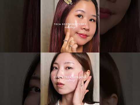 Madagascar Centella Hyalu-Teca Firming Cream
