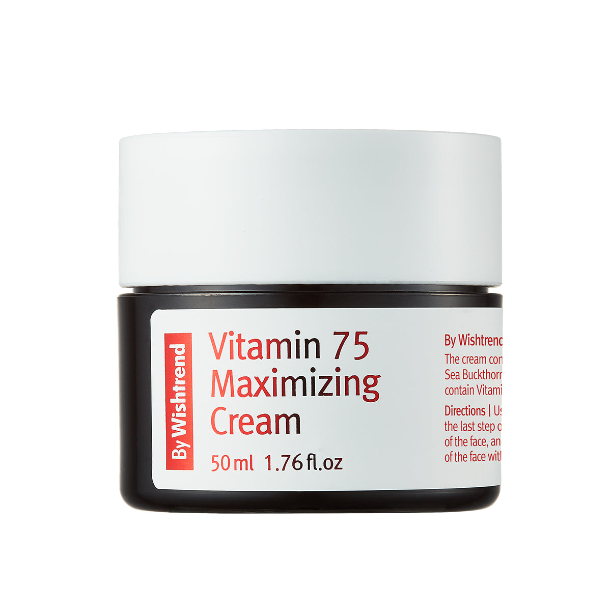 Vitamin 75 Maximising Cream