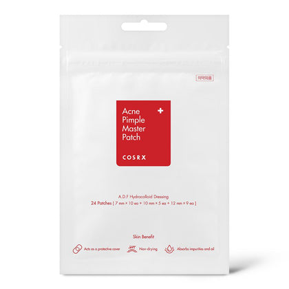 Acne Pimple Master Patch