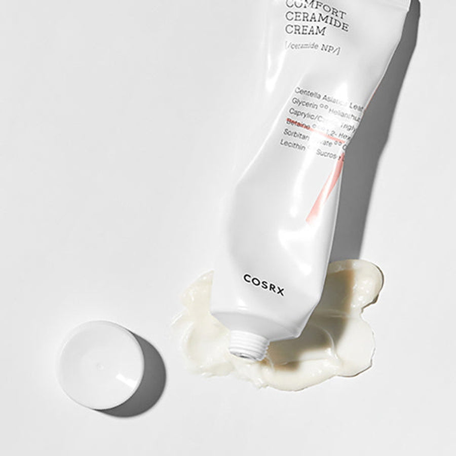Balancium Comfort Ceramide Cream