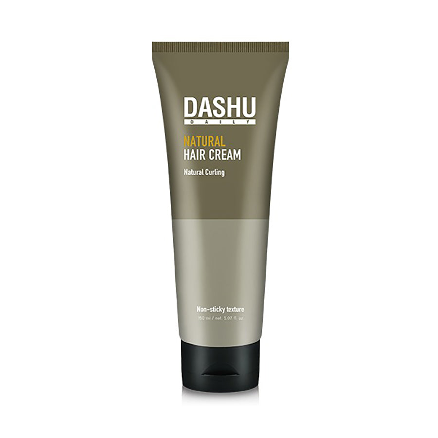 DASHU Daily Anti-Hair Loss Hair Cushion Natural Brown .56oz Thick