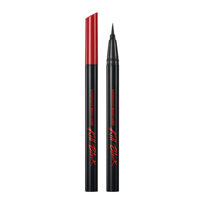 Superproof Brush Liner [Kill Black]