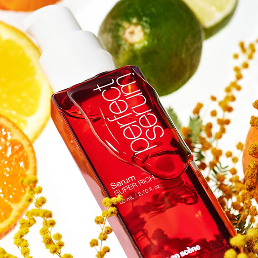 Perfect Super Rich Serum – HIKOCO