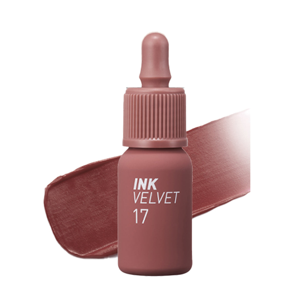 Ink Velvet [#17 Rosy Nude]