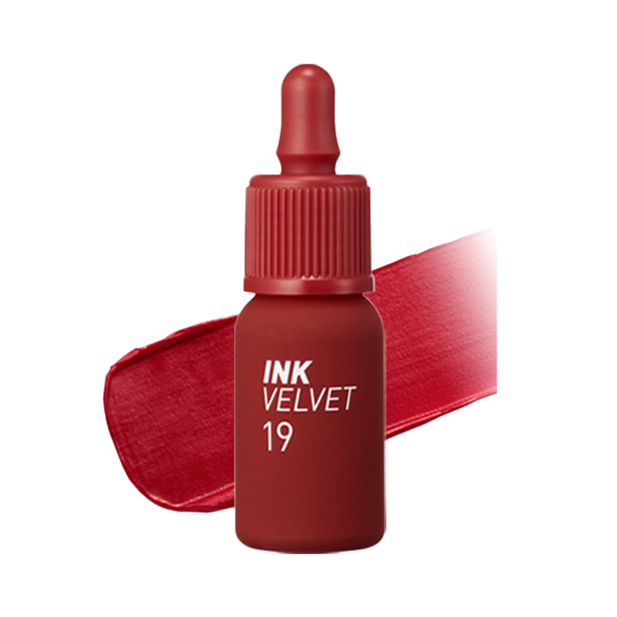 Ink Velvet [#19 Love Sniper Red]