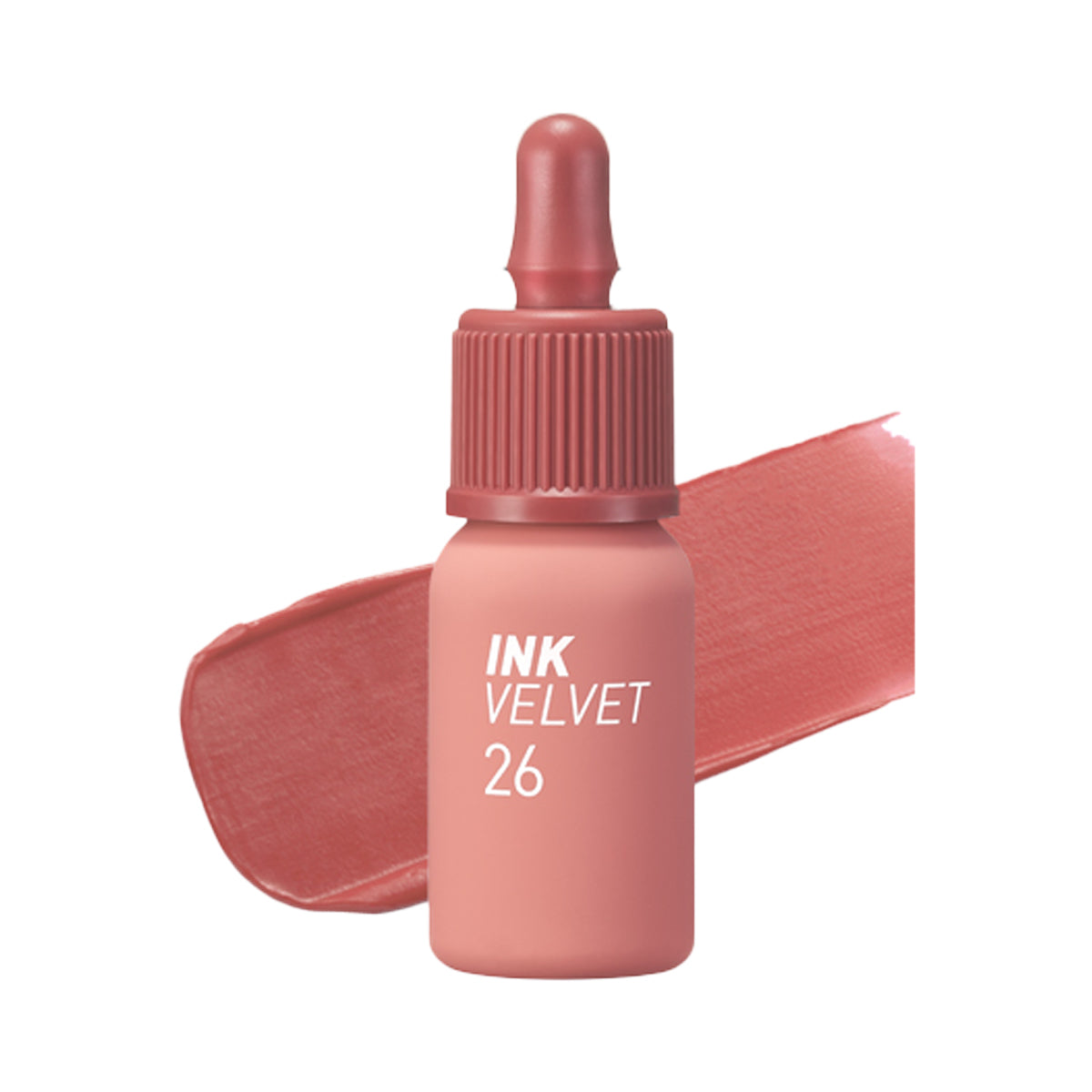 Ink Velvet [#26 Well-made Nude]