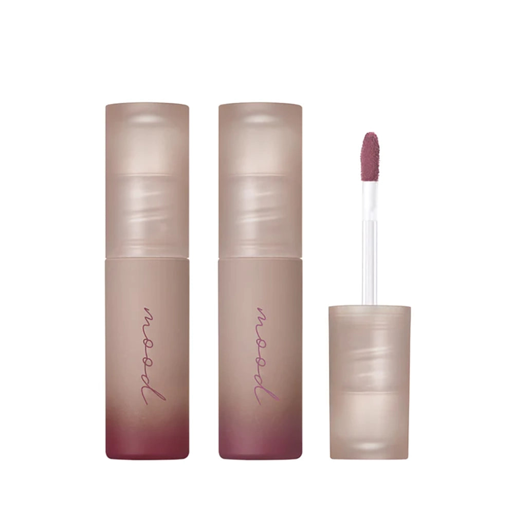 Ink Mood Matte Tint [#14 Make Up Chili]