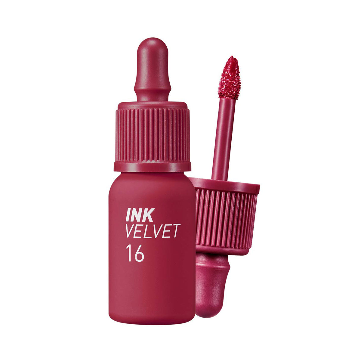 Ink Velvet [#16 Heart Fuchsia Pink]