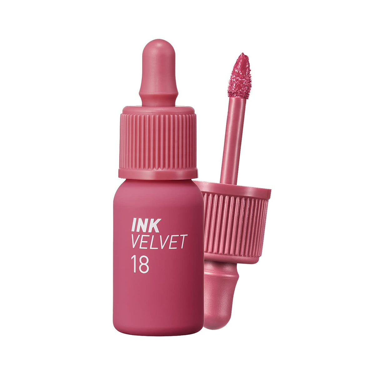 Ink Velvet [#18 Star Plum Pink]