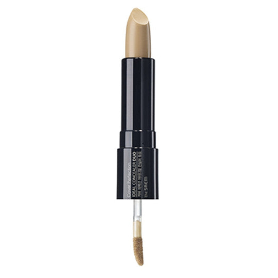 Cover Perfection Ideal Concealer Duo [#2.0 Rich Beige]