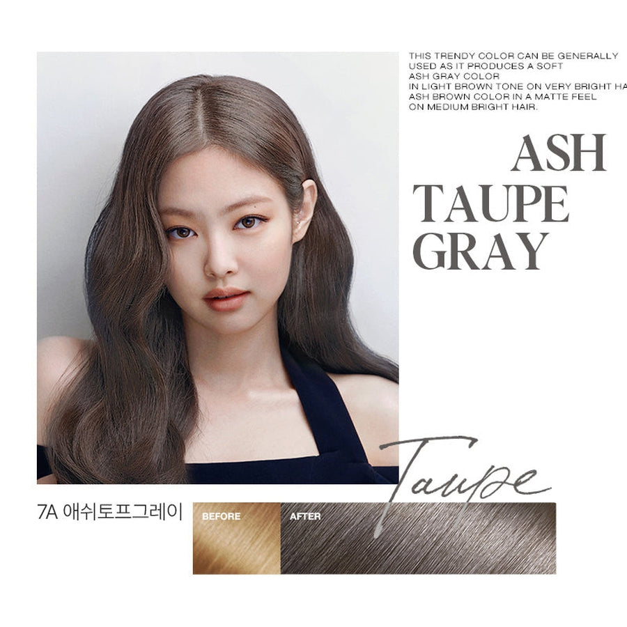 Blackpink's At-Home Hair Dye Is Here, Try These Work-Appropriate Hair  Colours - The Singapore Women's Weekly
