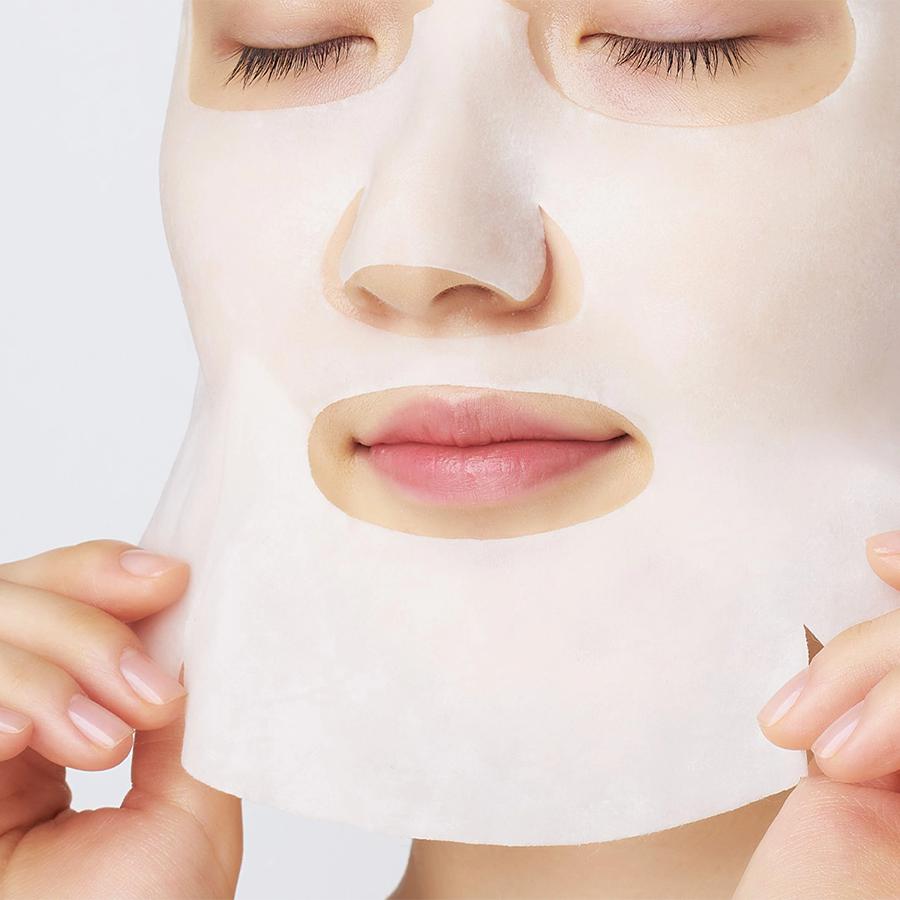 Ceramidin Facial Barrier Sheet Mask Set [5 Masks]