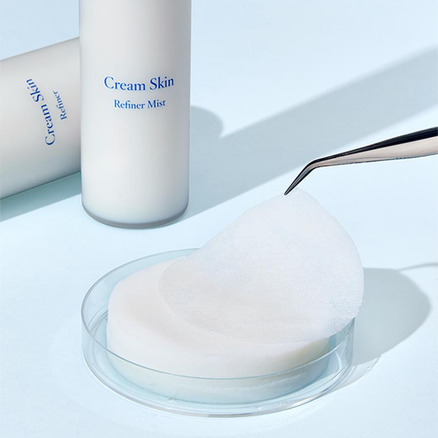 Cream Skin Quick Skin Pack [100ea]