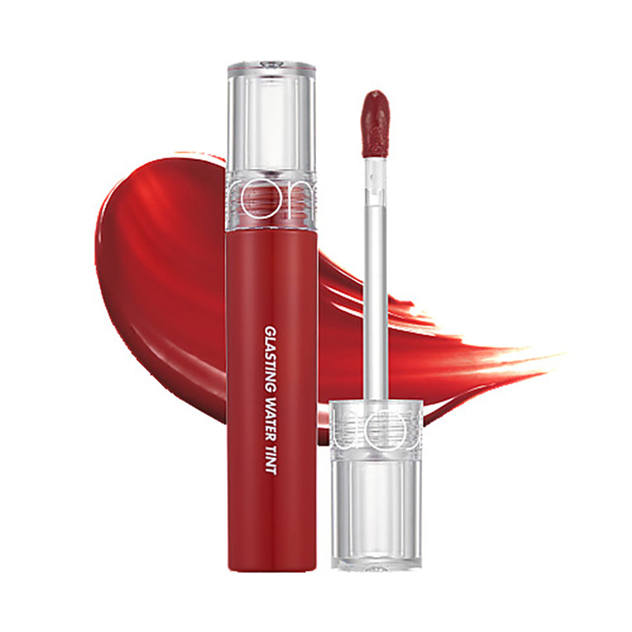 Glasting Water Tint [#02 Red Drop]