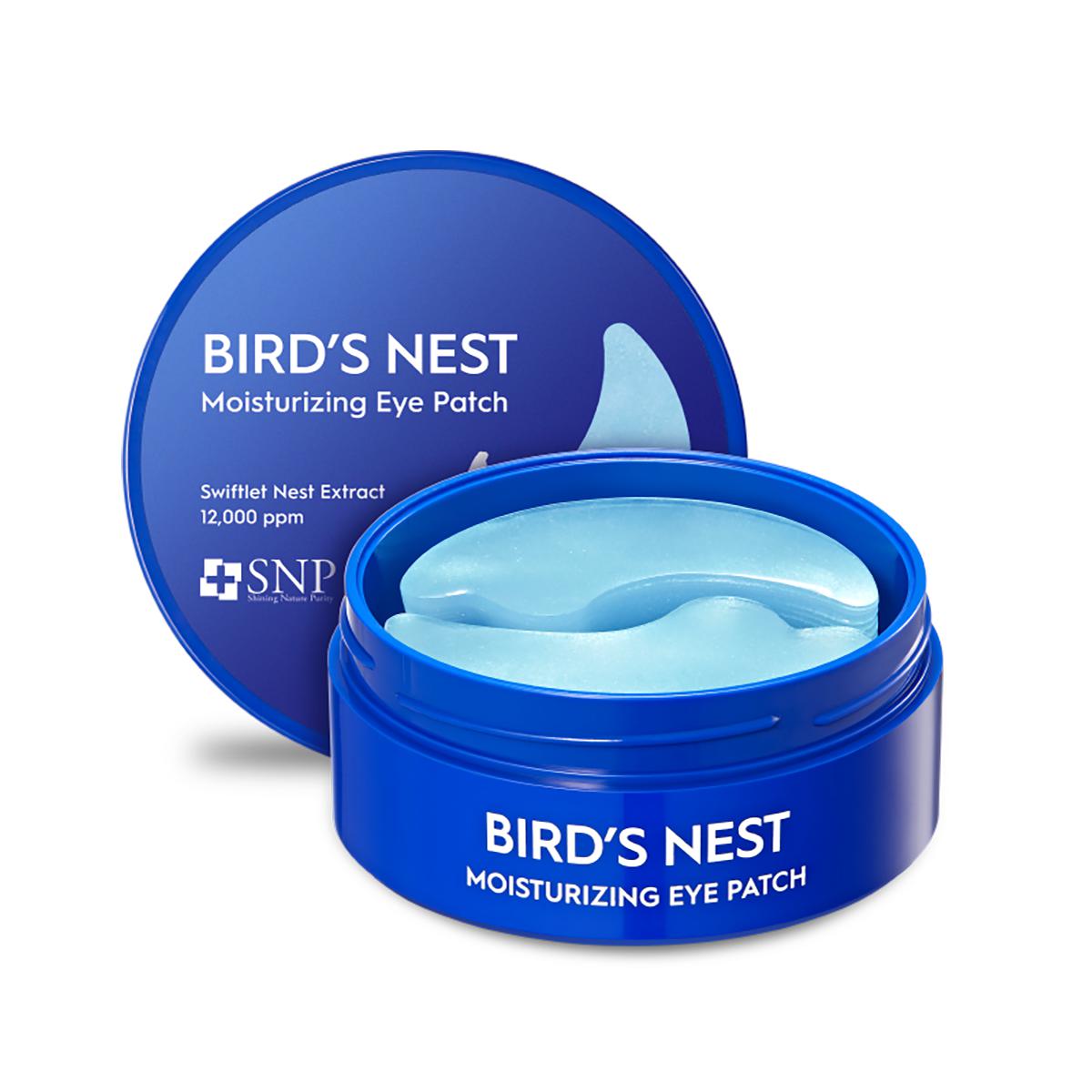 Bird's Nest Moisturising Eye Patch