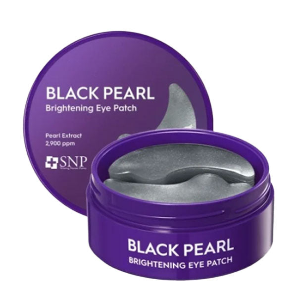 Black Pearl Renew Eye Patch