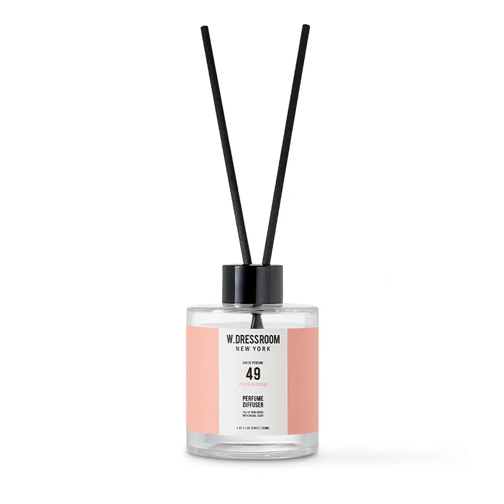 Perfume Diffuser [#49 Peach Blossom]
